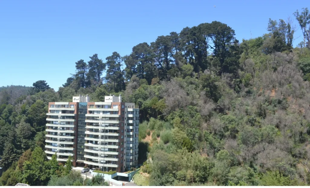 23 Lugares para visitar en Concepción, Chile