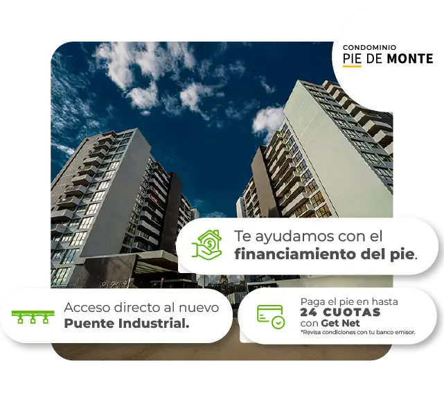 Banner Pie de Monte movil