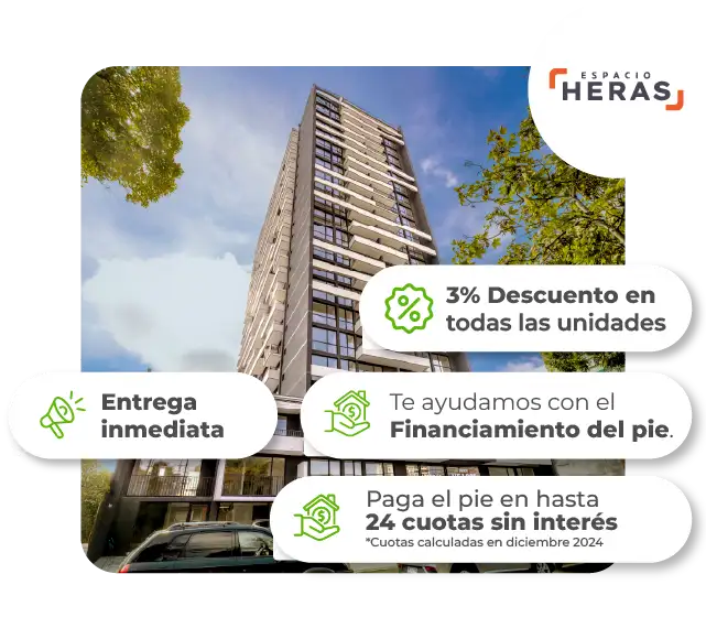 Banner edificio Heras mobile
