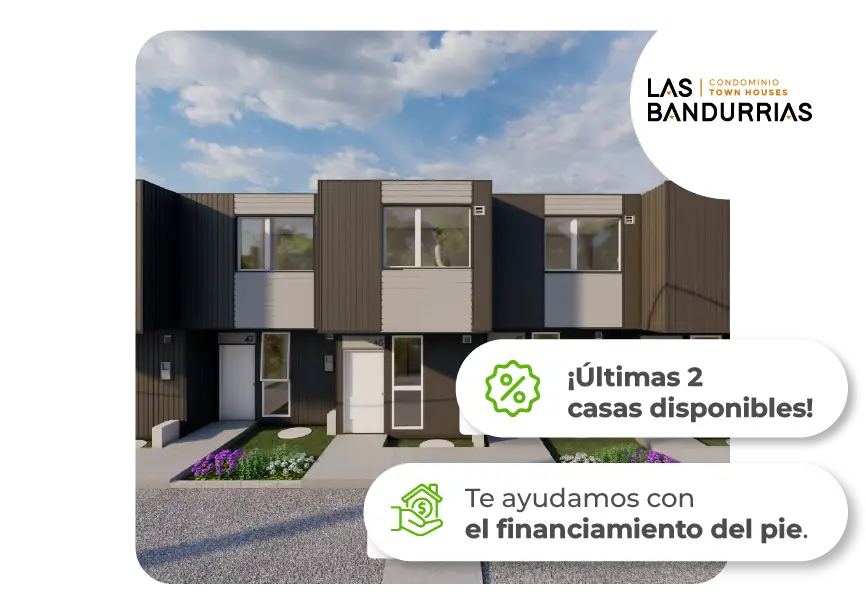 Banner web Las Bandurrias