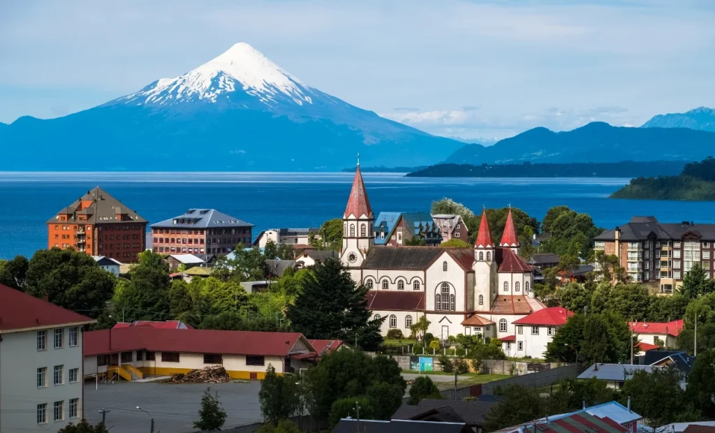 ¿Donde hay mejor calidad de vida en Chile?
