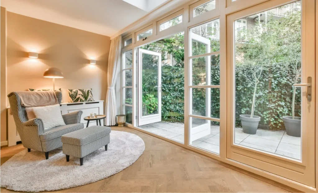 Explora 18 tipos de decoración de interiores