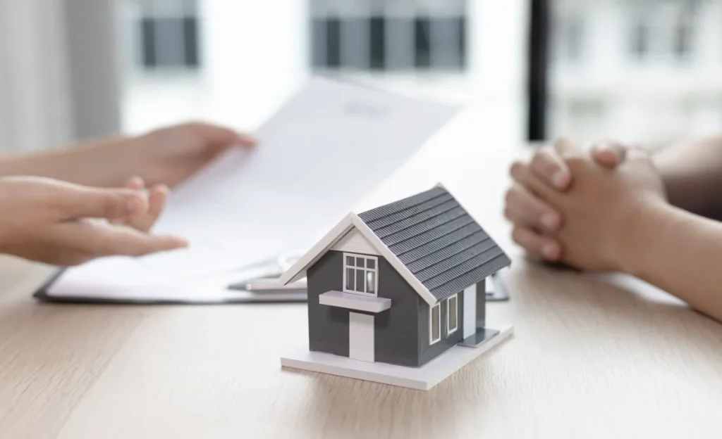 Invertir en proyectos inmobiliarios para entrega inmediata