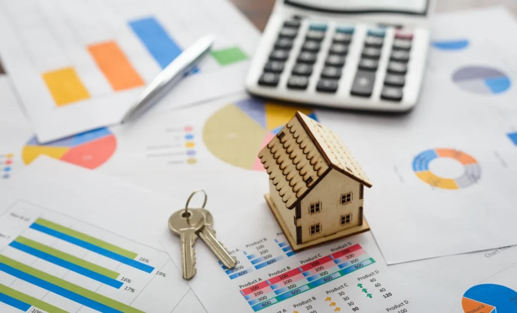 Mercado Inmobiliario en Concepción