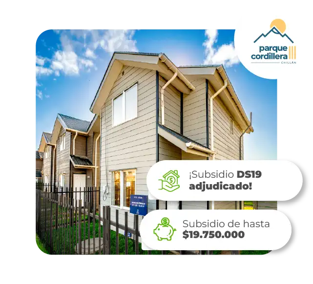 Banner web Parque Cordillera III movil 02