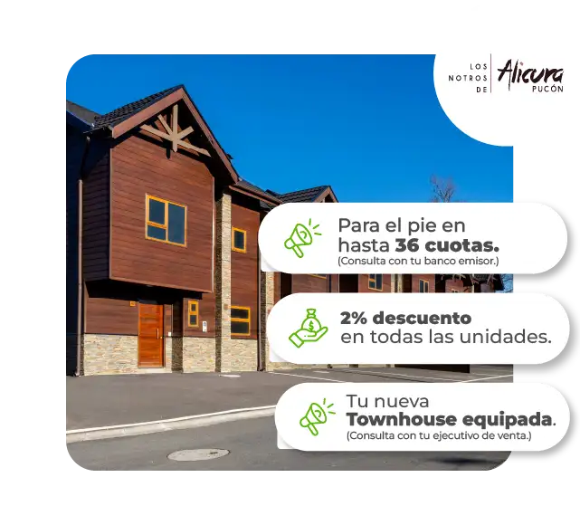 Banner Los Notros de Alicura movil