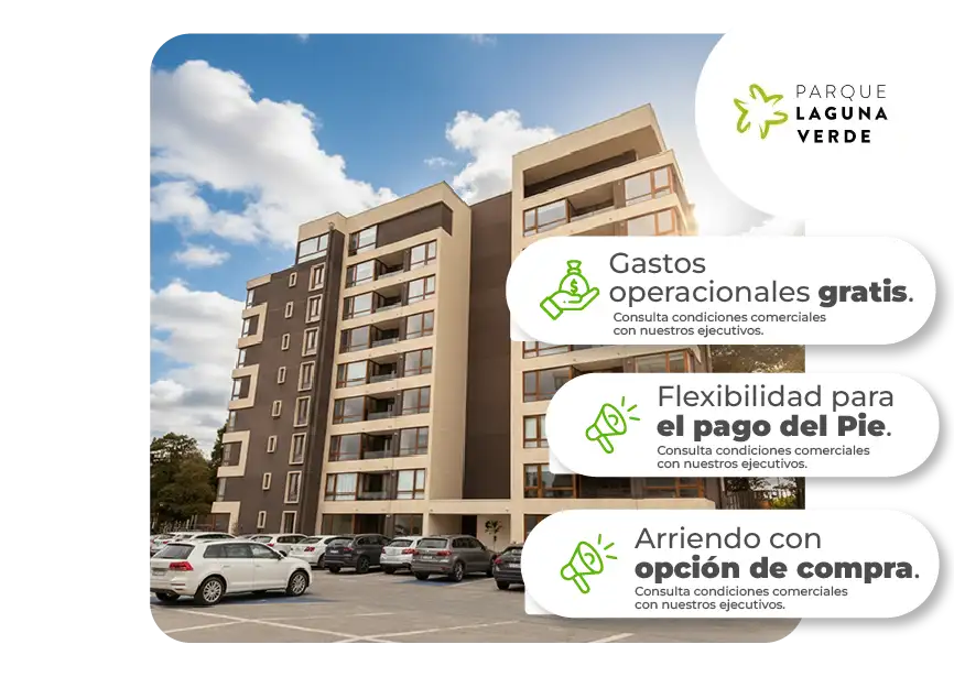 Banner Parque Laguna Verde desktop black