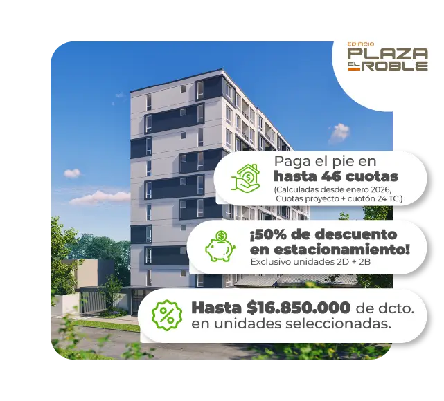 Banner Plaza el Roble Movil